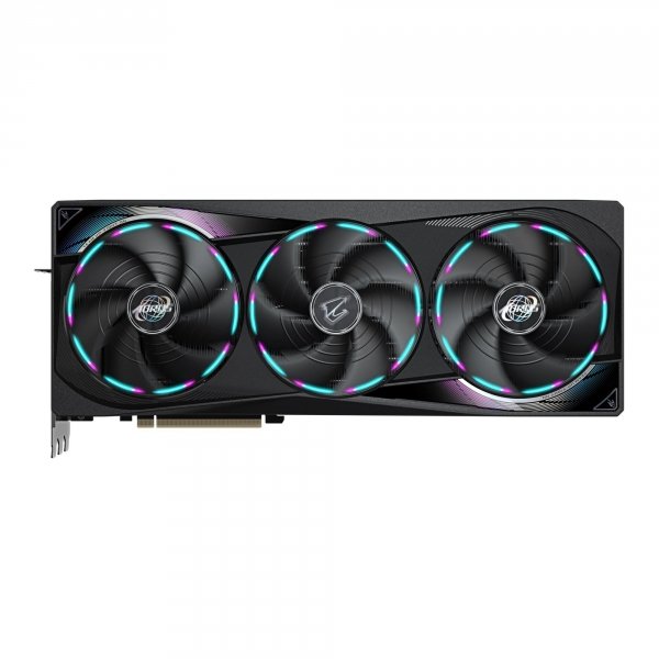 Karta VGA Gigabyte AORUS GeForce RTX 5080 MASTER 16G 16GB GDDR7 256bit HDMI+3xDP PCIe5.0
