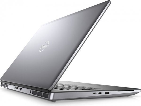 Dell Precision 7760 17,3&quot; i7-11850H 32GB SSD512GB NVMe RTXA3000 Win11Pro - Poleasingowy Klasa A