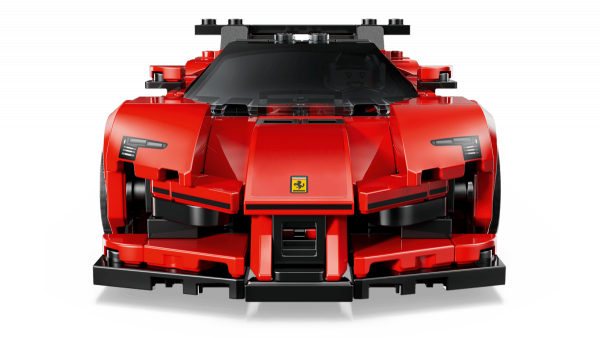 LEGO 77254  Speed Champions Samochód sportowy Ferrari SF90 XX Stradale