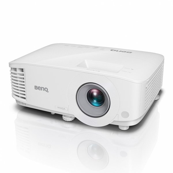 Projektor BenQ MW550 DLP WXGA/3600AL/20000:1/2xHDMI/MiniUSB
