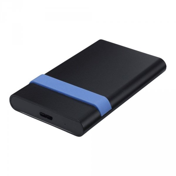 Obudowa na dysk Verbatim Store 'n' Go SATA 2.5&amp;quot; USB 3.0 czarna