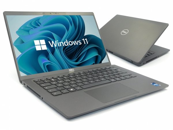 Dell Latitude 7430 14" i5-1245U 16GB 512GB DOTYK W11P
