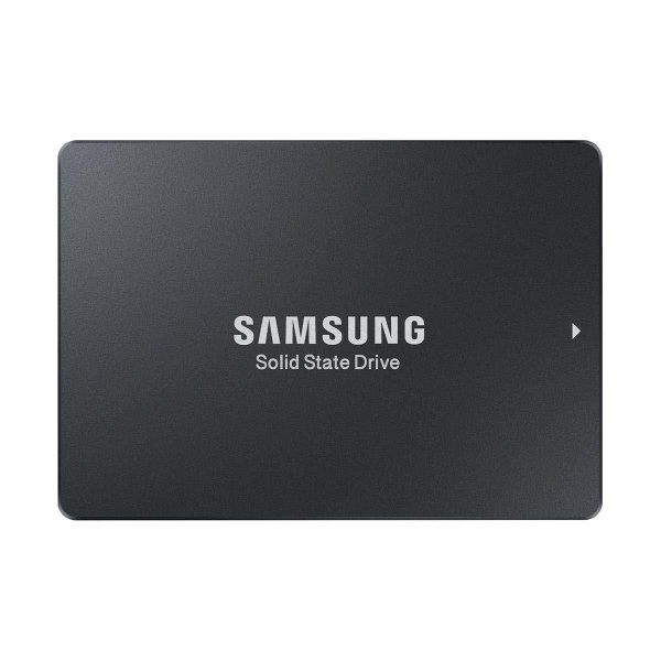 Dysk SSD Samsung PM893 7,68TB 2,5“ SATA3 (550/520) TLC