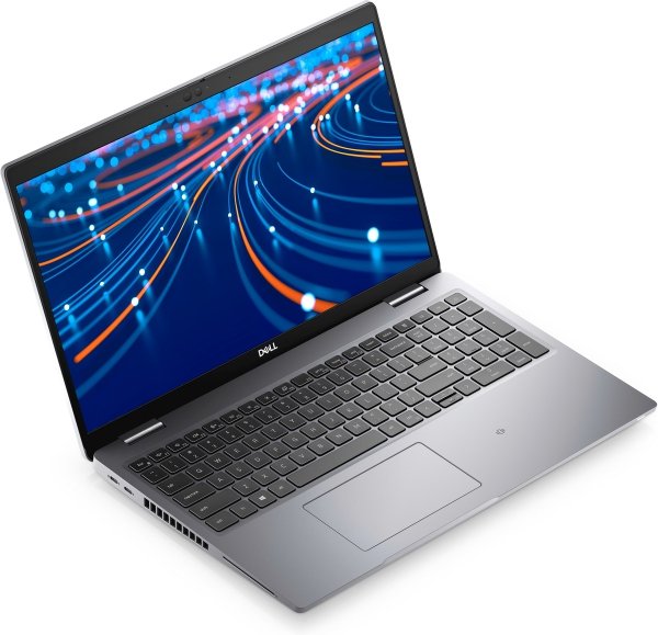 DELL Notebook Latitude 5520 i5-1145G7 16GB SSD256GB DOTYK W11P