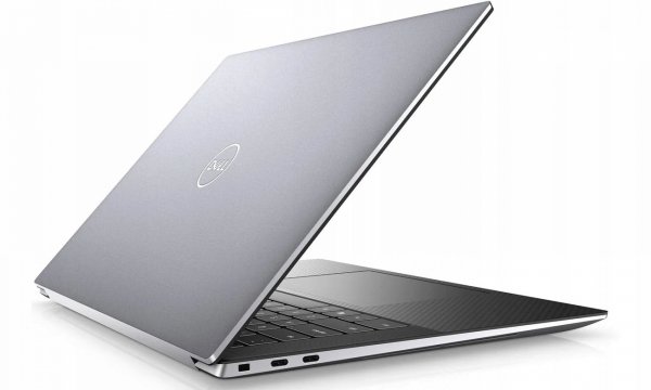 Dell Precision  5570 i7-12800H  16GB SSD512GB RTXA1000 4K DOTYK Win11Pro