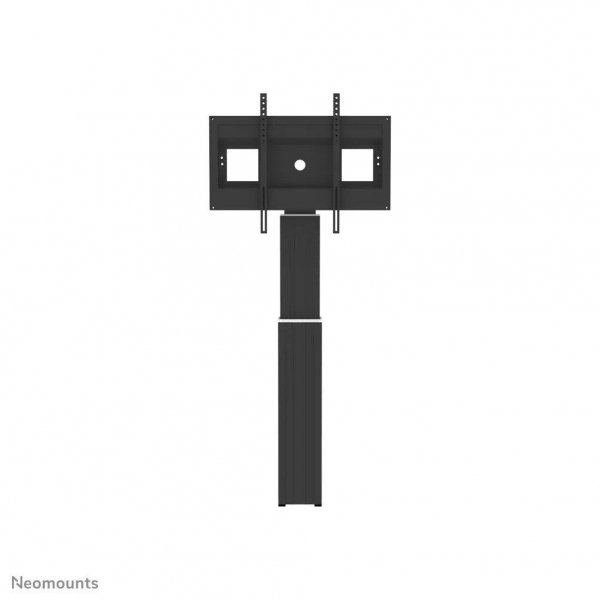 Stojak podłogowy Neomounts PLASMA-W2500BLACK 42&amp;quot;-100&amp;quot; 150kg