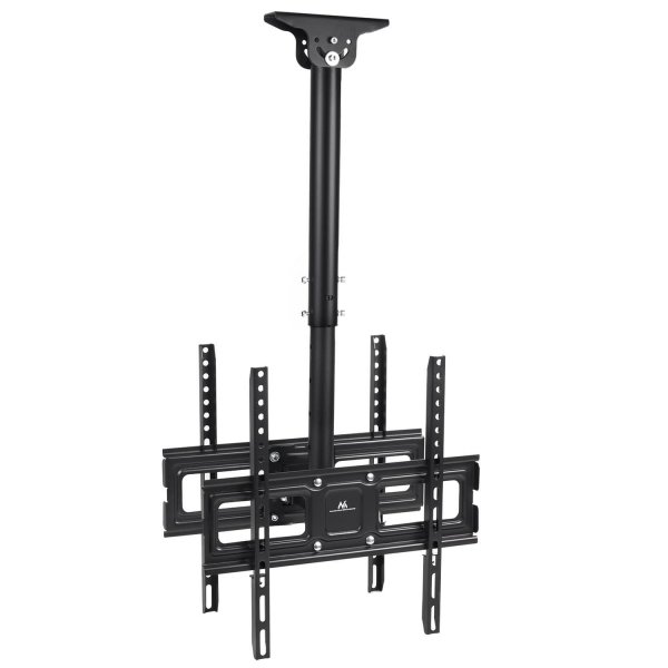 Uchwyt do telewizorów Maclean MC-944 podwójny VESA 400x400, 32&amp;quot;-65&amp;quot;, max 35kg