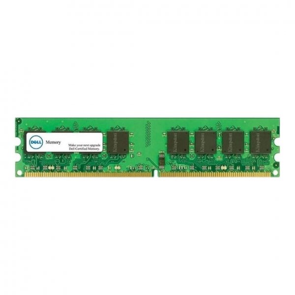 Pamięć Dell Memory Upgrade - 16GB RDIMM DDR4 3200MHz 2Rx8 NPOS