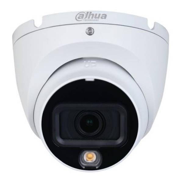 Kamera Dahua HAC-HDW1500TLM-IL-A-0280B-S2 5Mpx 2,8mm - POSERWI