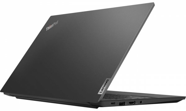 Lenovo ThinkPad E15 Gen 3 15,6 FHD Ryzen 7 5700U 16GB SSD512GB W11PR Black