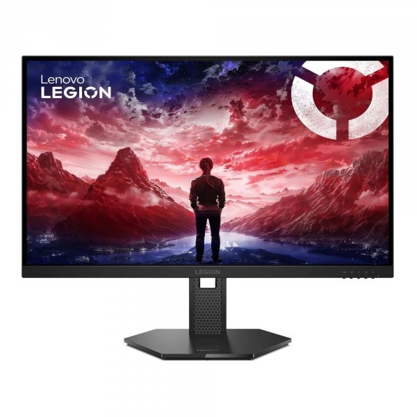 Monitor Lenovo 27&amp;quot; Legion 27Q-10 (68C6GAC4EU) IPS WQHD 240Hz 2xHDMI DP