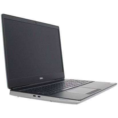 Dell Precision 7560 i5-11500H 16GB SSD512GB RTX A3000 8GB W11P - Poleasingowy