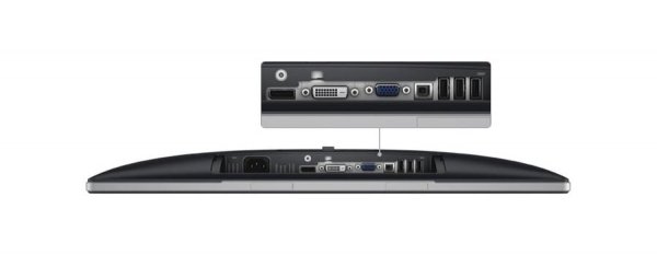 DELL Monitor 27'' P2714Hc Czarny IPS FHD KLASA A