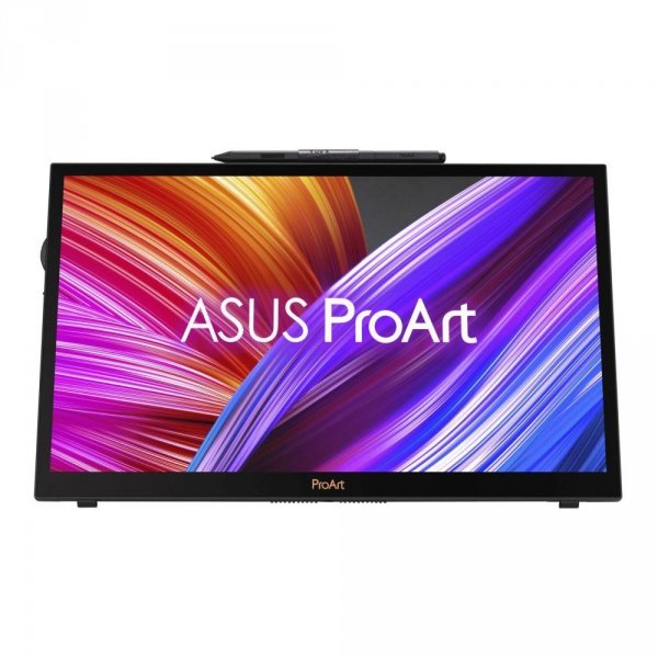 Monitor Asus 15,6&amp;quot; ProArt Display PA169CDV HDMI 2xUSB-C głośniki 2x1W