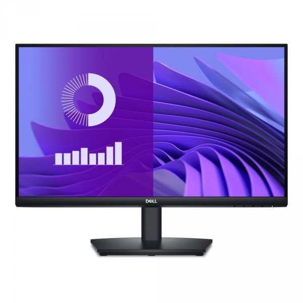 Monitor Dell 24&amp;quot; E2425HS (210-BNJV) VA FHD 75Hz HDMI DP VGA głośniki