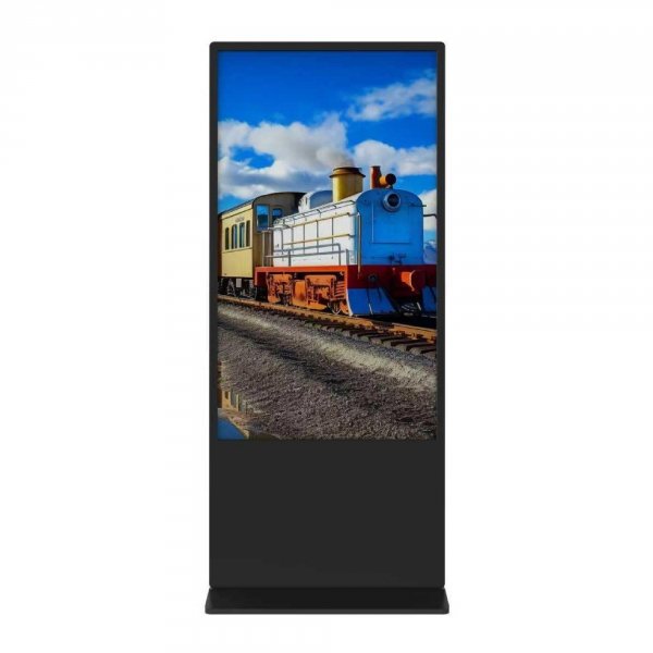 Totem reklamowy dotykowy Dahua DHI-LDV65-HAI400TL-M 65&amp;quot; Professional Digital Signage Android