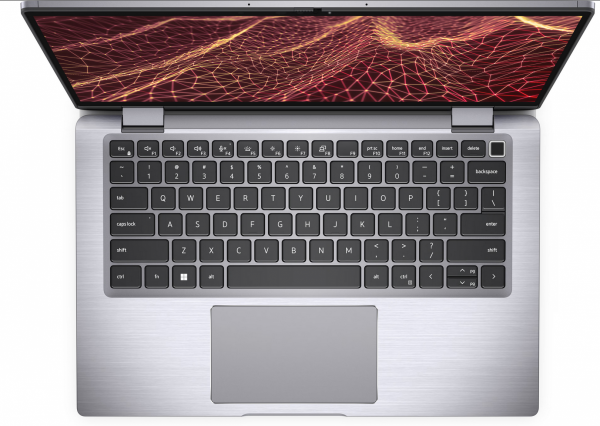 Dell Latitude 7430 14" 2w1 i7-1265U 16GB 512GB W11P DOTYK SILVER