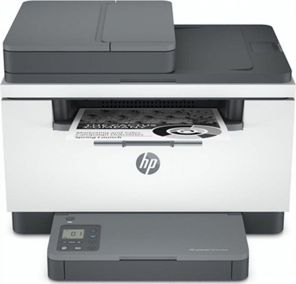 Urządzenie wielofunkcyjne HP LaserJet M234sdwe (6GX01E)