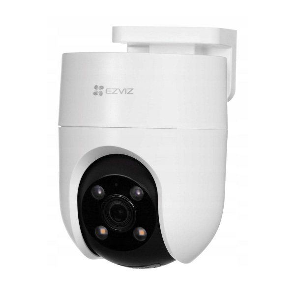 Kamera Wi-Fi EZVIZ H8C 2MP z funkcją obracania i pochylania