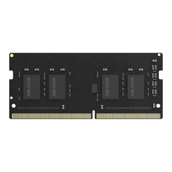 Pamięć SODIMM DDR4 HIKSEMI 8GB (1x8GB) 2666MHz bulk
