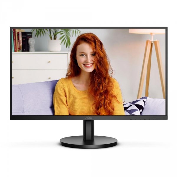 OUTLET: Monitor AOC 27&amp;quot; U27B3M 2xHDMI DP - OTW OPAK