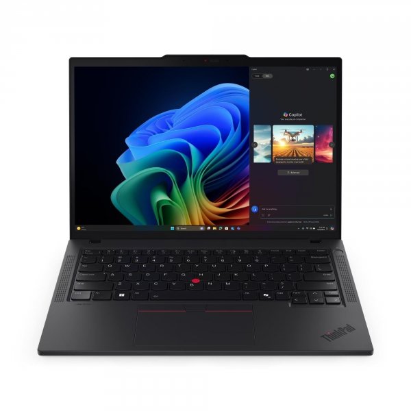 Notebook Lenovo ThinkBook T14 G6 14&amp;quot;WUXGA/Ultra 5 226V/16GB/SSD512GB/Arc/11PR Black 3Y