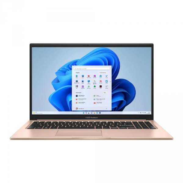 Notebook Asus Vivobook 15 A1504VA-BQ919W 15,6&amp;quot;FHD/i5-1235U/16GB/SSD512GB/IrisXe/W11 Miedziany