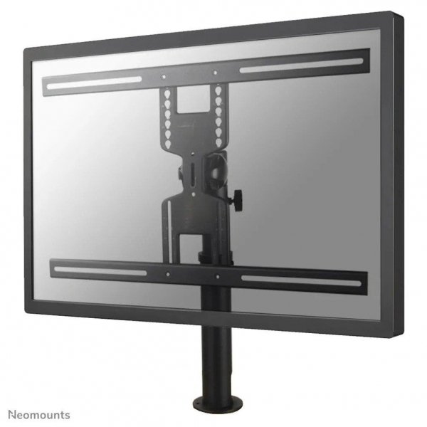 Uchwyt do ekranów Neomounts FPMA-D1200BLACK biurkowy 32&amp;quot;-60&amp;quot; max VESA 600x400 max 40 kg Black