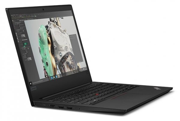 Notebook Lenovo ThinkPad L480 14" i5-8250U 8GB SSD256GB WIN11PRO nav