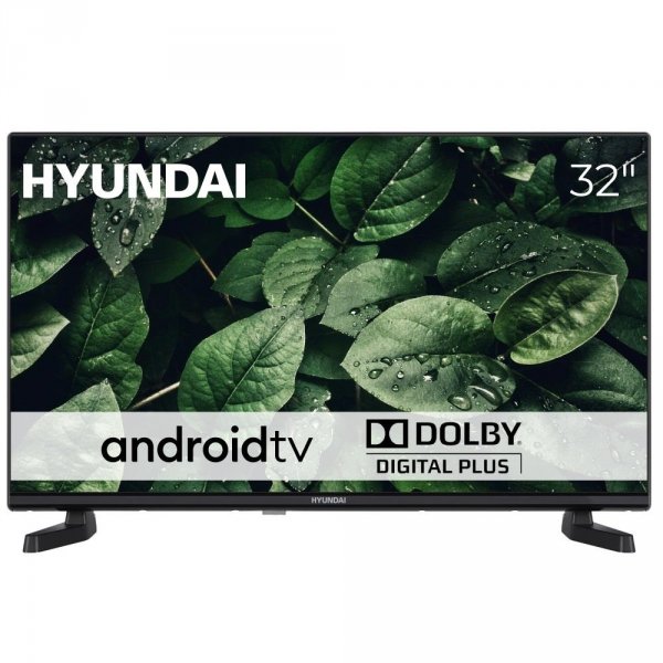 OUTLET: Telewizor Hyundai HD 32'' - HLA32339 Android - PO TEST