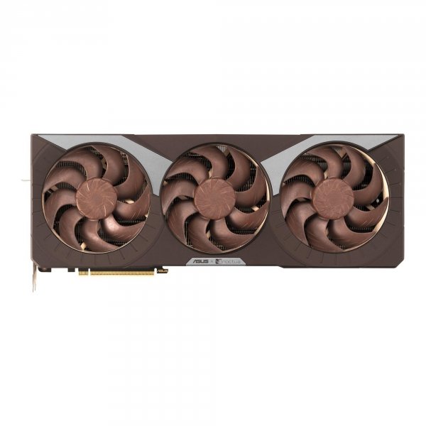Karta VGA Asus GeForce RTX 5080 RTX5080-O16G-NOCTUA OC 16GB GDDR7 256bit 2xHDMI+3xDP PCIe5.0
