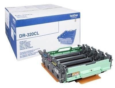 Bęben Brother DR-320CL, 25000 str.