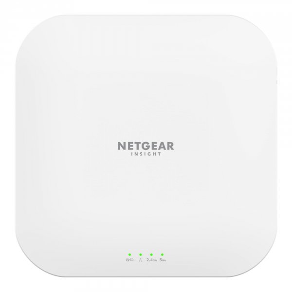 Access Point Netgear WAX620 WiFi 6 Dual-Band AX3600 1x2,5G PoE