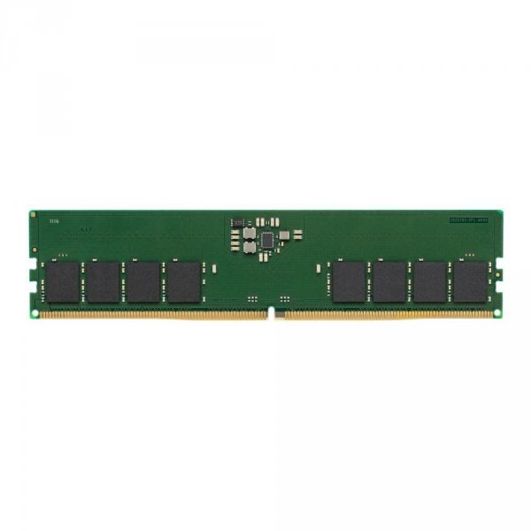 Pamięć DDR5 Kingston ValueRAM 16GB (1x16GB) 5600MHz CL46 1,1V Non-ECC
