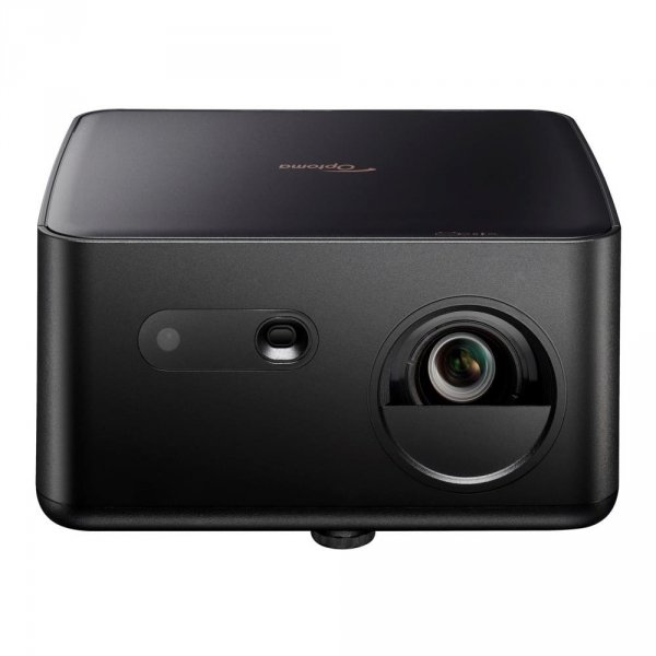 Projektor Optoma PK32 DLP 4K UHD 2000ANSI 250000:1 2xHDMI HUB