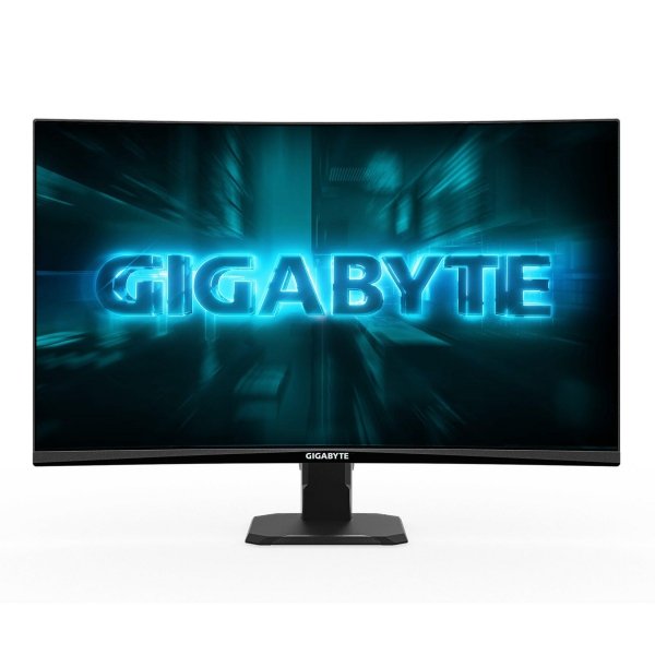 Monitor Gigabyte 27&amp;quot; GS27FC2 VA 1500R 2xHDMI DP