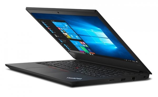 Notebook Lenovo ThinkPad L480 14" i5-8250U 8GB SSD256GB WIN11PRO nav