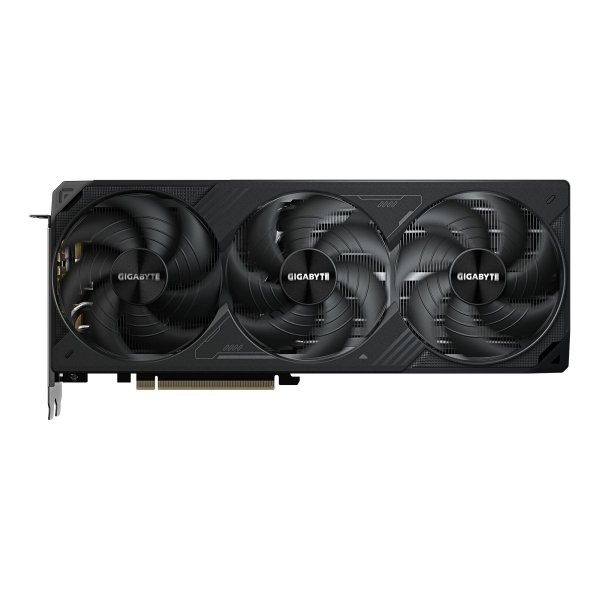 Karta VGA Gigabyte GeForce RTX 5070 Ti WINDFORCE SFF 16G 16GB GDDR7 256bit HDMI+3xDP PCIe5.0