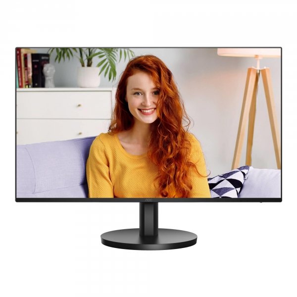 Monitor AOC 23,8&amp;quot; 24B3QA2 IPS FHD 120Hz HDMI DP VGA głośniki