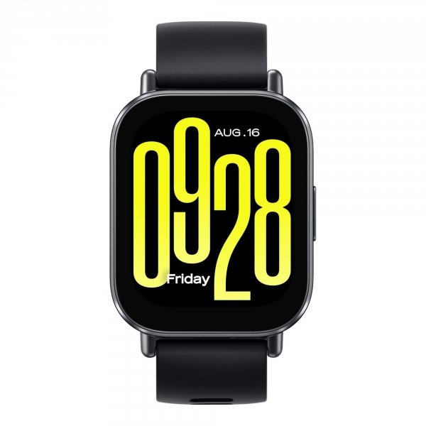 Smartwatch Xiaomi Redmi Watch 5 Active Black (57760)