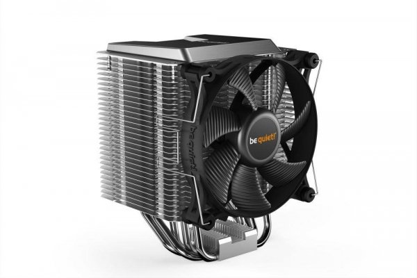 Chłodzenie CPU be quiet! Shadow Rock 3 BK004
