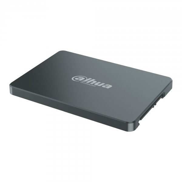 Dysk SSD Dahua V800S 512GB SATA 2,5&amp;quot; SATA III 3D NAND (530/320 MB/s) (DHI-SSD-V800S512G-R)