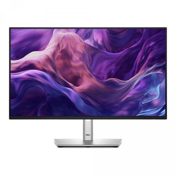 OUTLET: Monitor Dell 23,8&amp;quot; P2425HE (210-BMJB) IPS FHD 100Hz HDMI 2xDP 5xUSB RJ45 - USZ OPAK