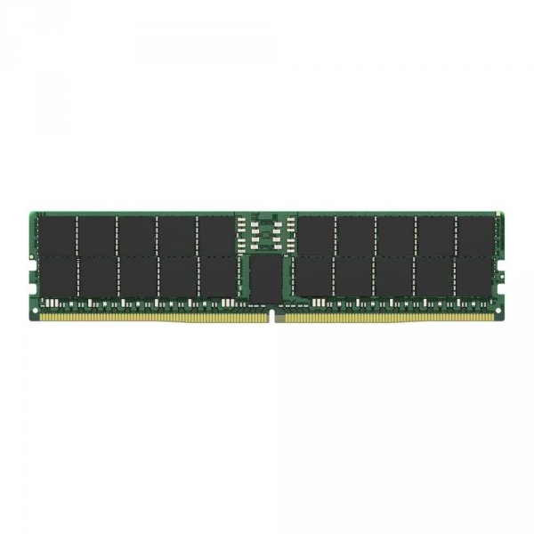 Pamięć DDR5 Kingston 64GB (1x64GB) 4800MHz CL40 1,1V ECC