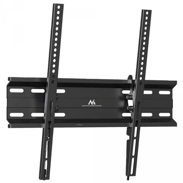 Uchwyt do telewizora lub monitora Maclean MC-748A max VESA 400x400, 32-70&amp;quot;, 45kg, czarny