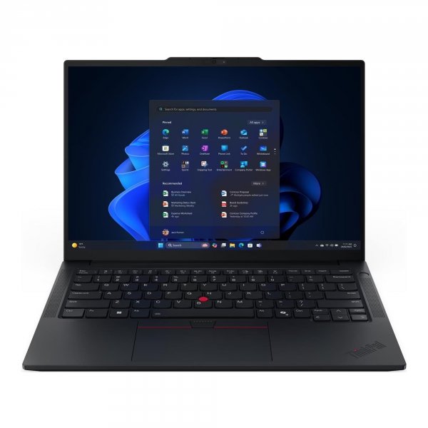 OUTLET: Notebook Lenovo ThinkPad E14 G7 14&amp;quot;WUXGA/Ultra 5 228V/32GB/SSD512GB/Arc/11PR Black 3Y Onsite - USZ OPAK