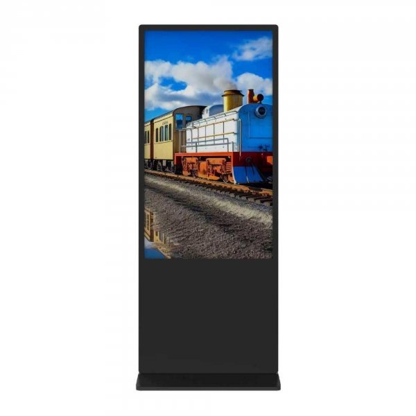 Totem reklamowy dotykowy Dahua DHI-LDV55-HAI400TL-M 55&amp;quot; Professional Digital Signage Android