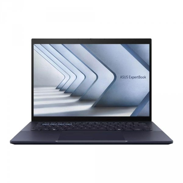 OUTLET: Notebook Asus ExpertBook B5404CMA-Q50339X 14&amp;quot;WUXGA/Ultra 5 125H/16GB/SSD512GB/Arc/11PR Star Black 3Y - OTW OPAK