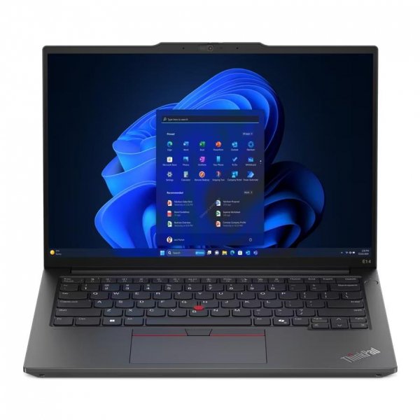 Notebook Lenovo ThinkPad E14 G6 14&amp;quot;WUXGA/Ultra 7 155H/16GB/SSD512GB/Arc/11PR 3Y