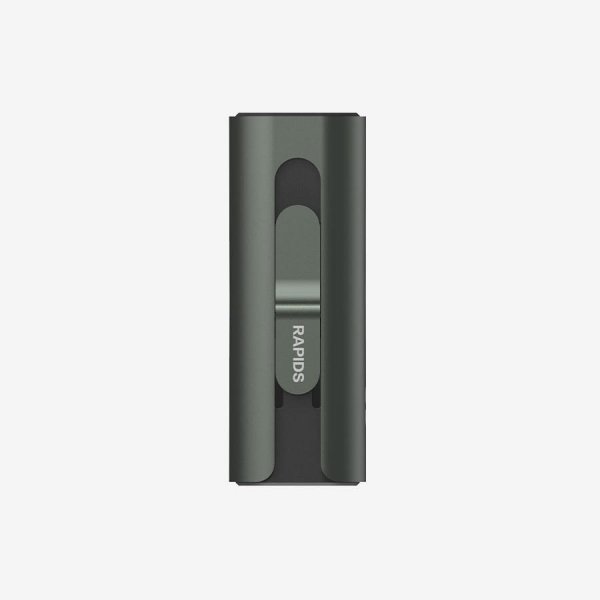 Pendrive HIKSEMI Rapids Pro S1000 256GB USB 3.2 Type-A&amp;amp;C